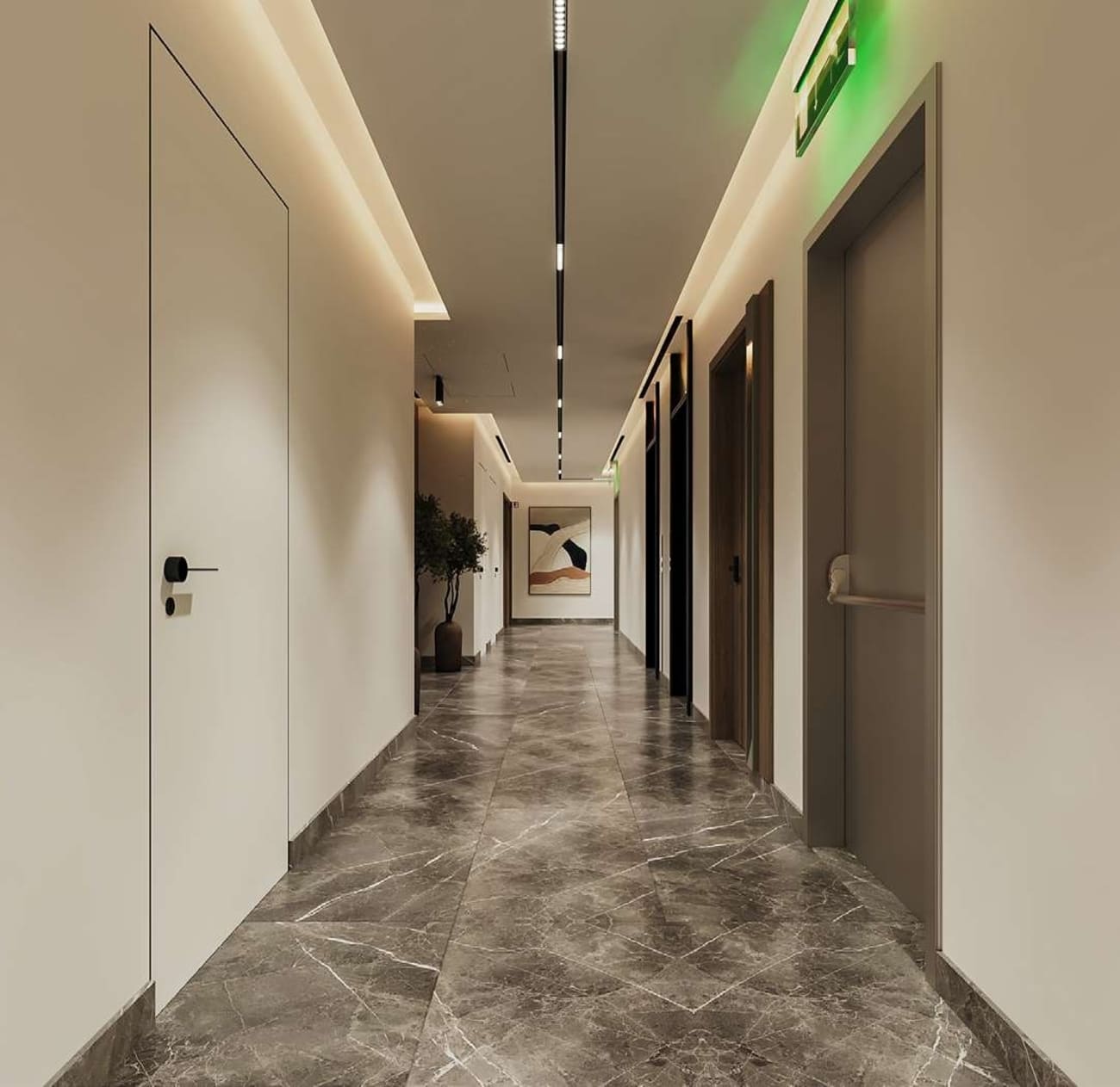 lobby 1