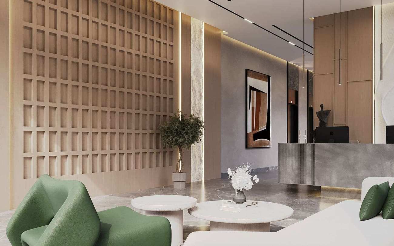 lobby 2