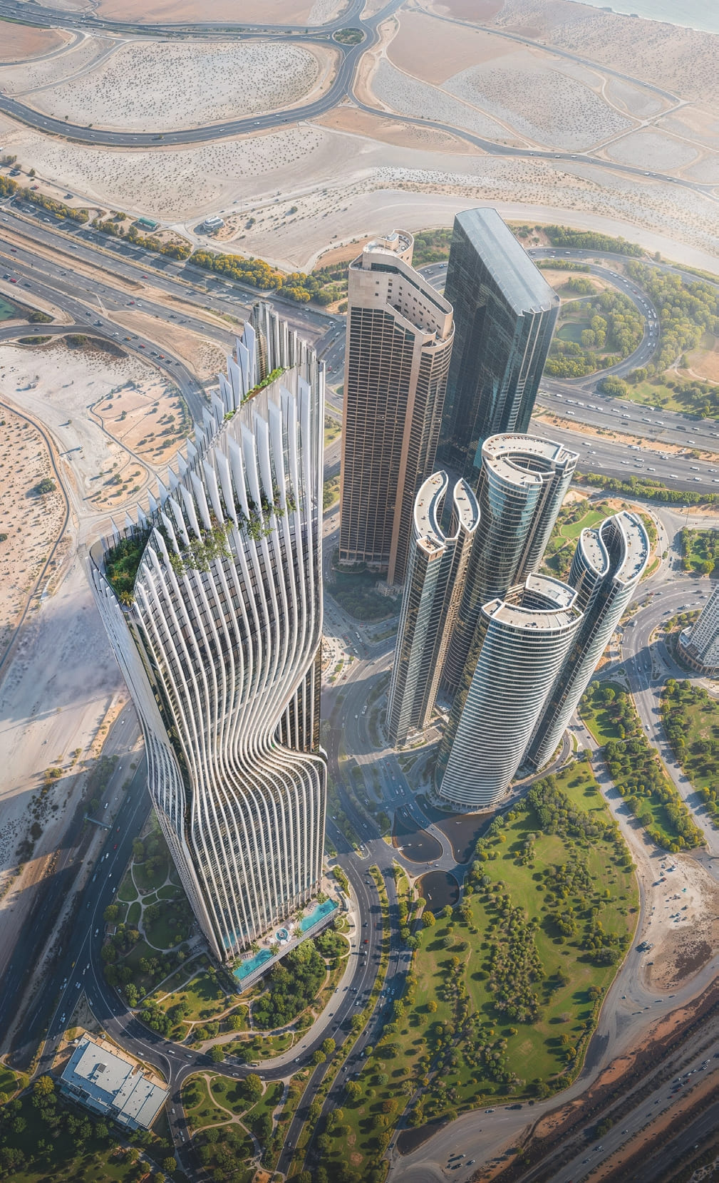 architecture 2