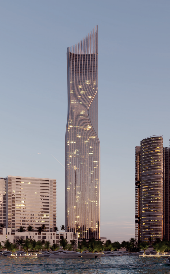 architecture 5