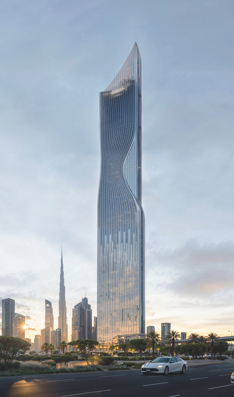 architecture 6
