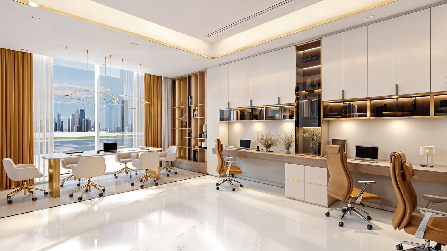 Business Centre
