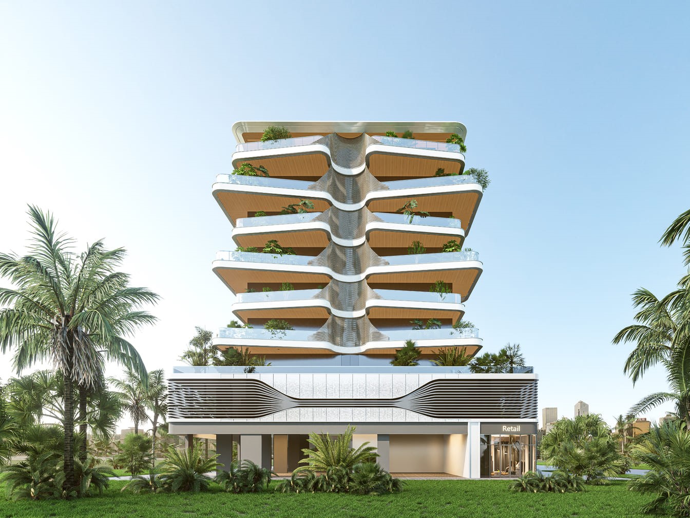 architecture 3