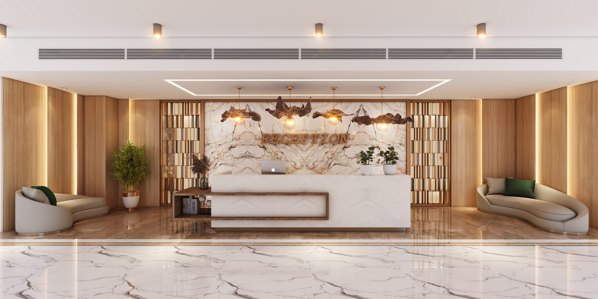 lobby 1