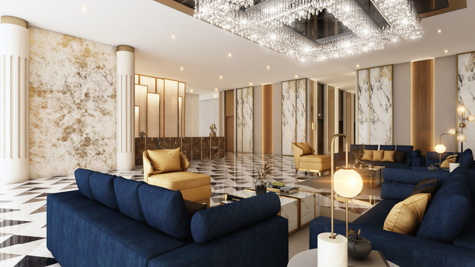 lobby 2