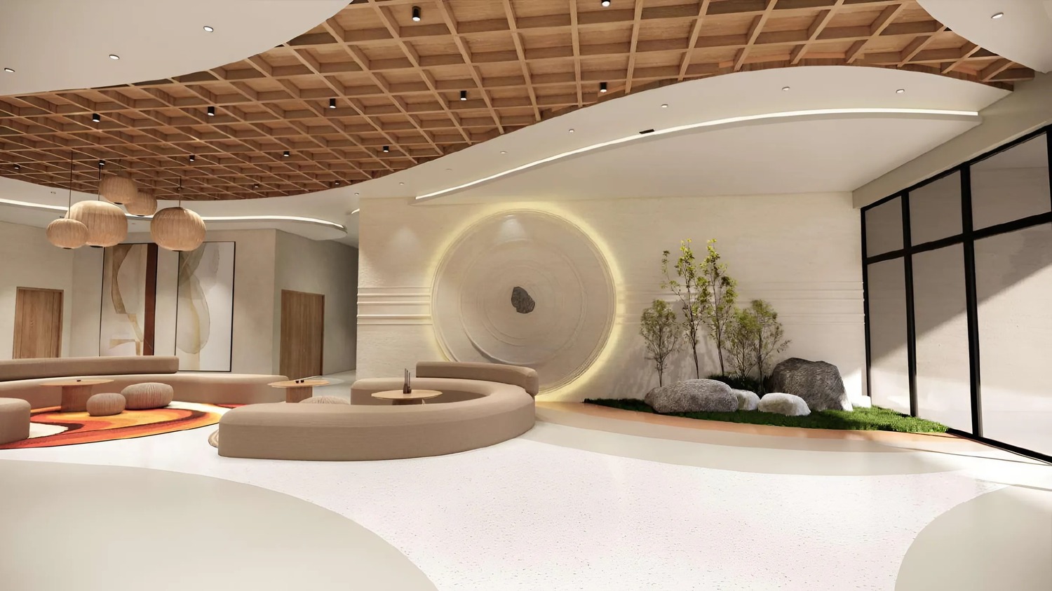 lobby 4