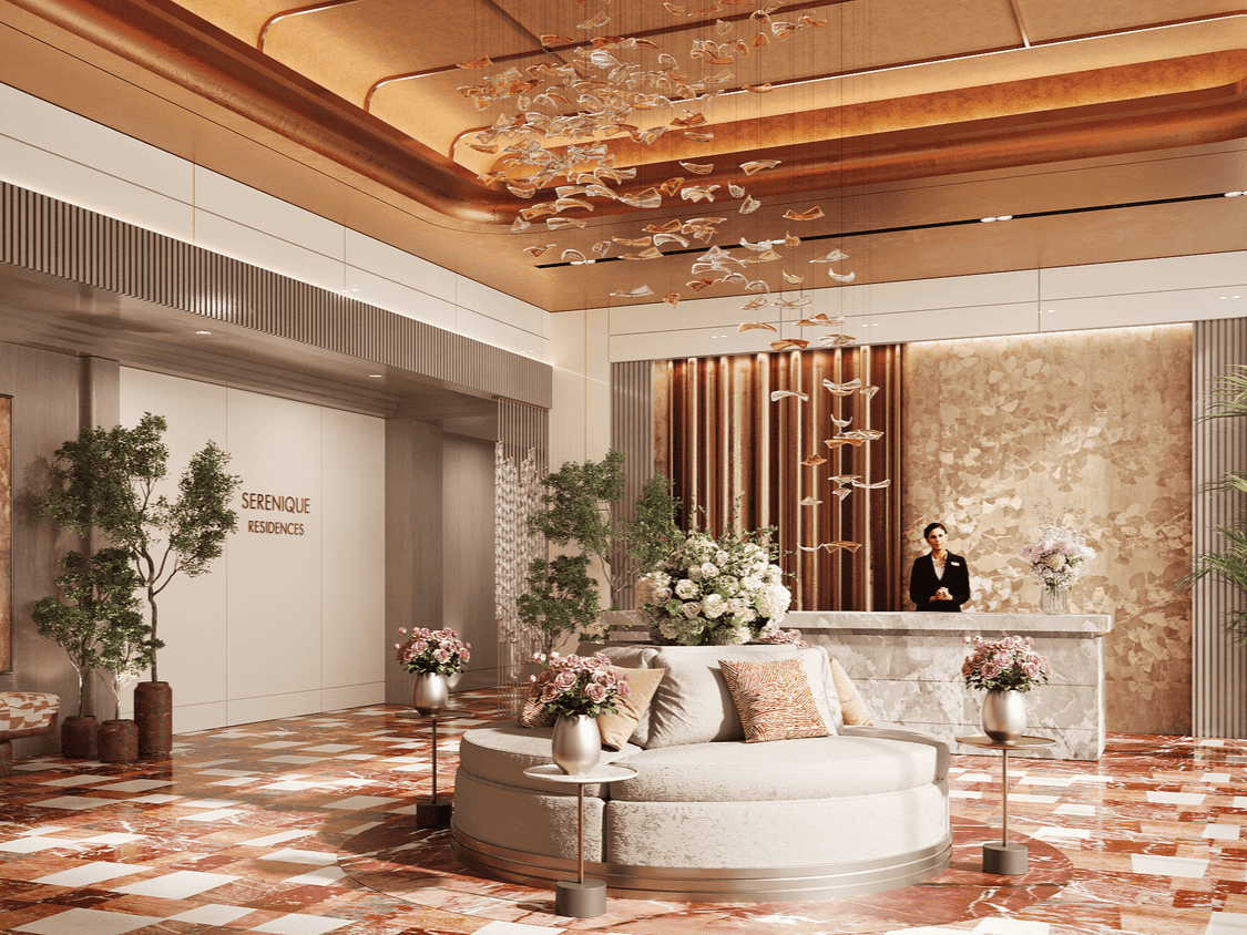 lobby 1
