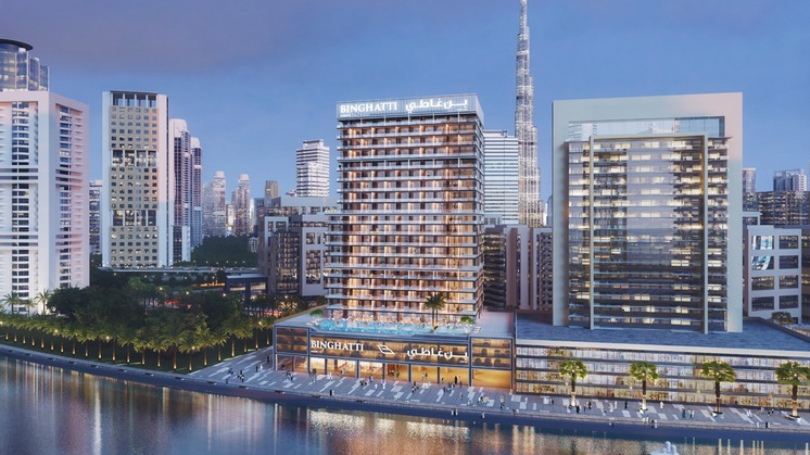 Trillionaire Residences