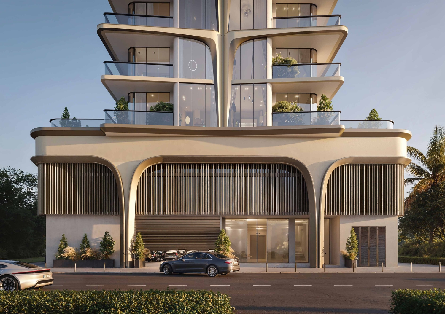 architecture 2