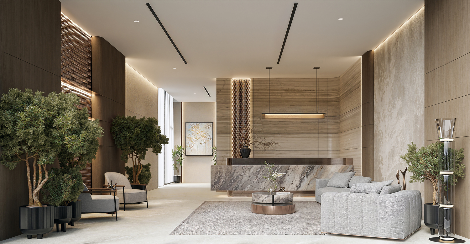 lobby 3