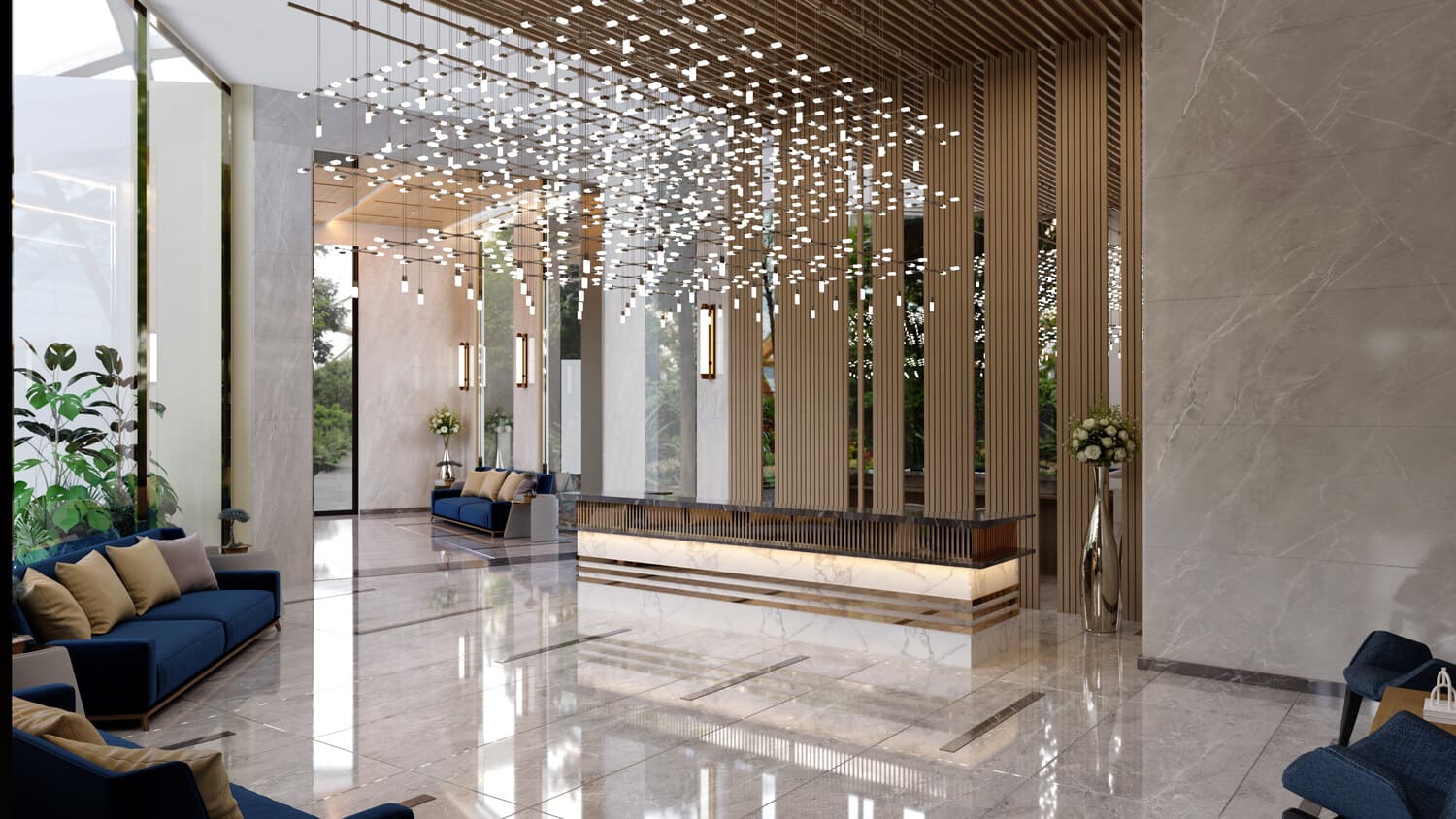 lobby 1
