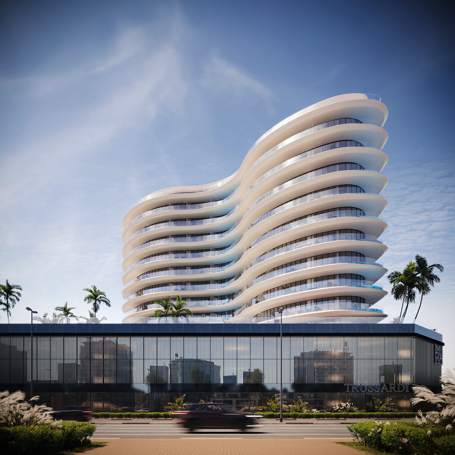 architecture 3