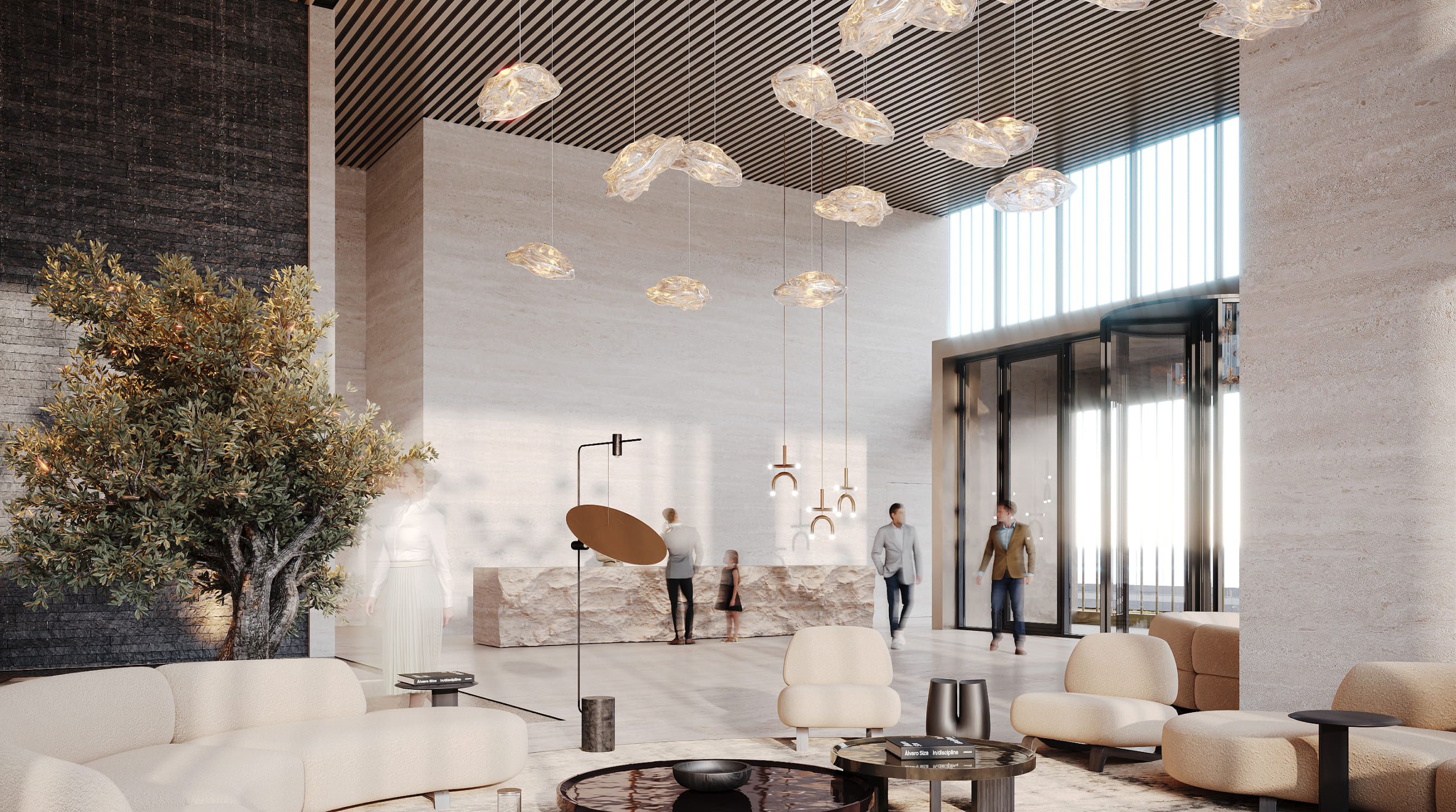 lobby 1