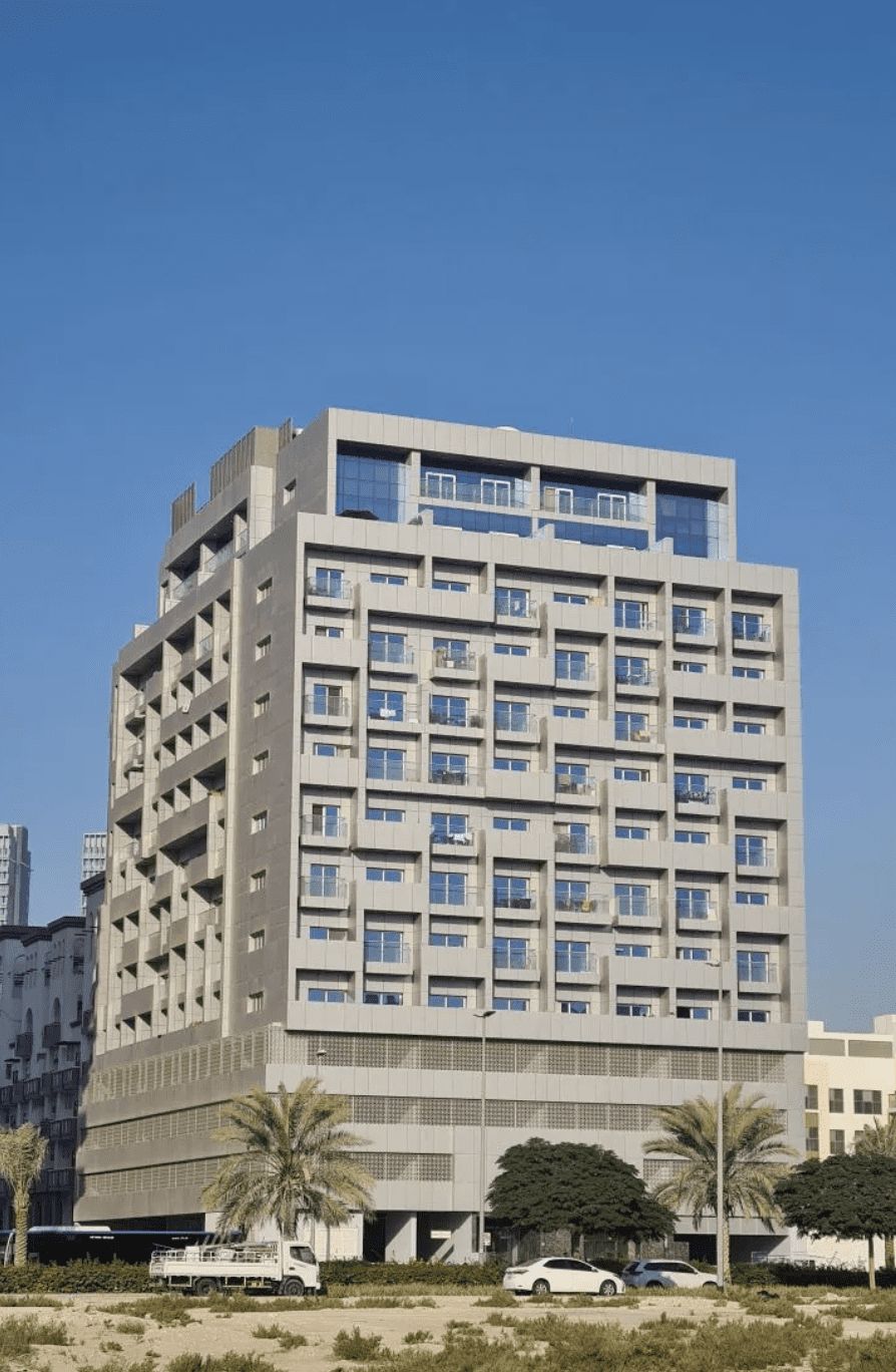 architecture 4