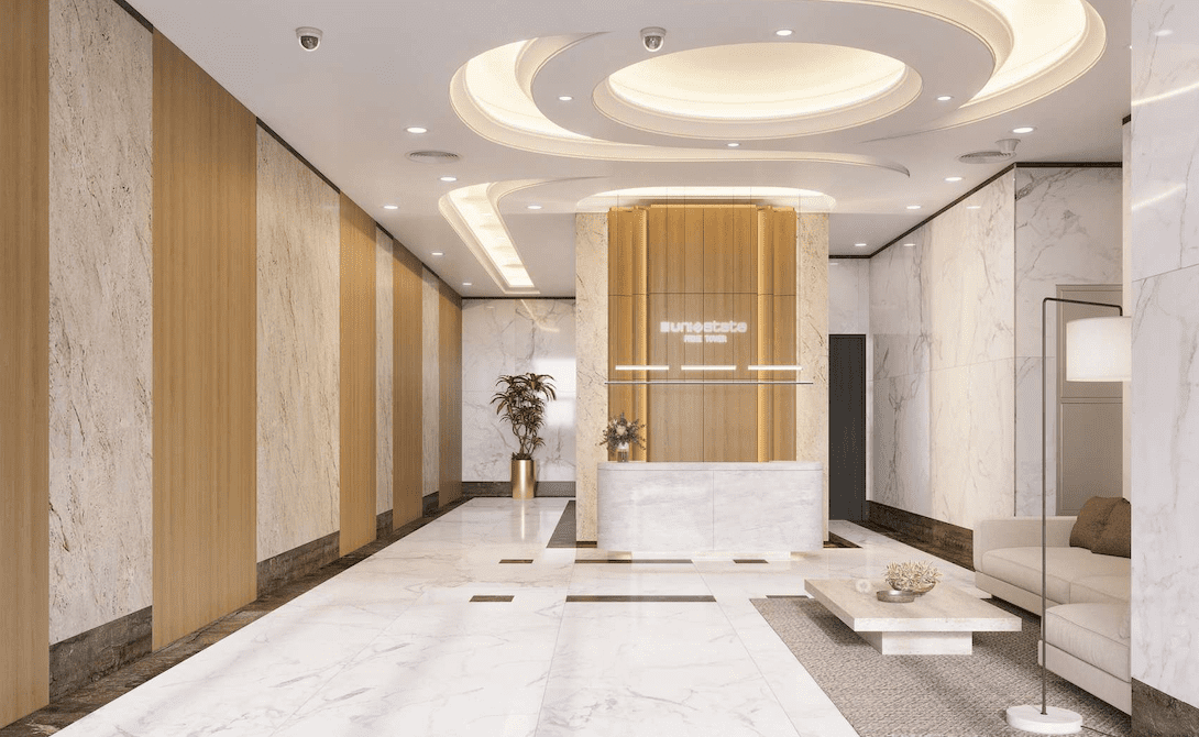 lobby 1