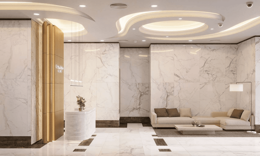 lobby 2