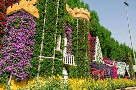 Open Gardens