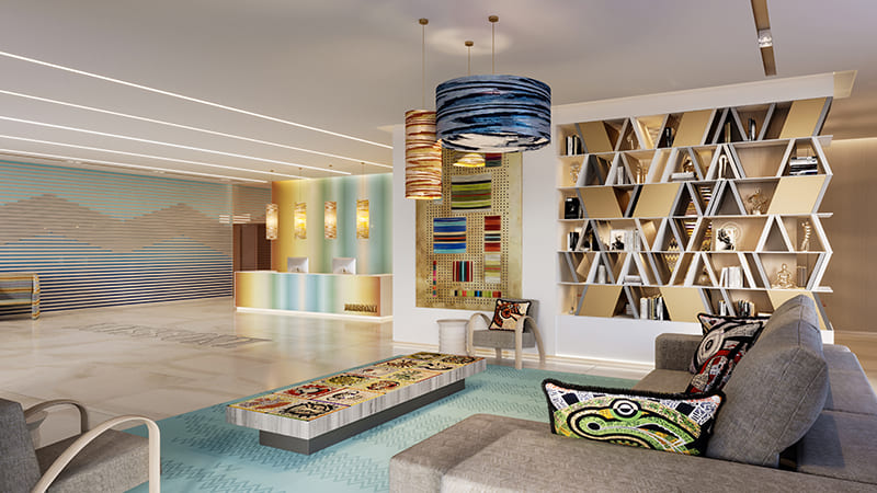 lobby 1