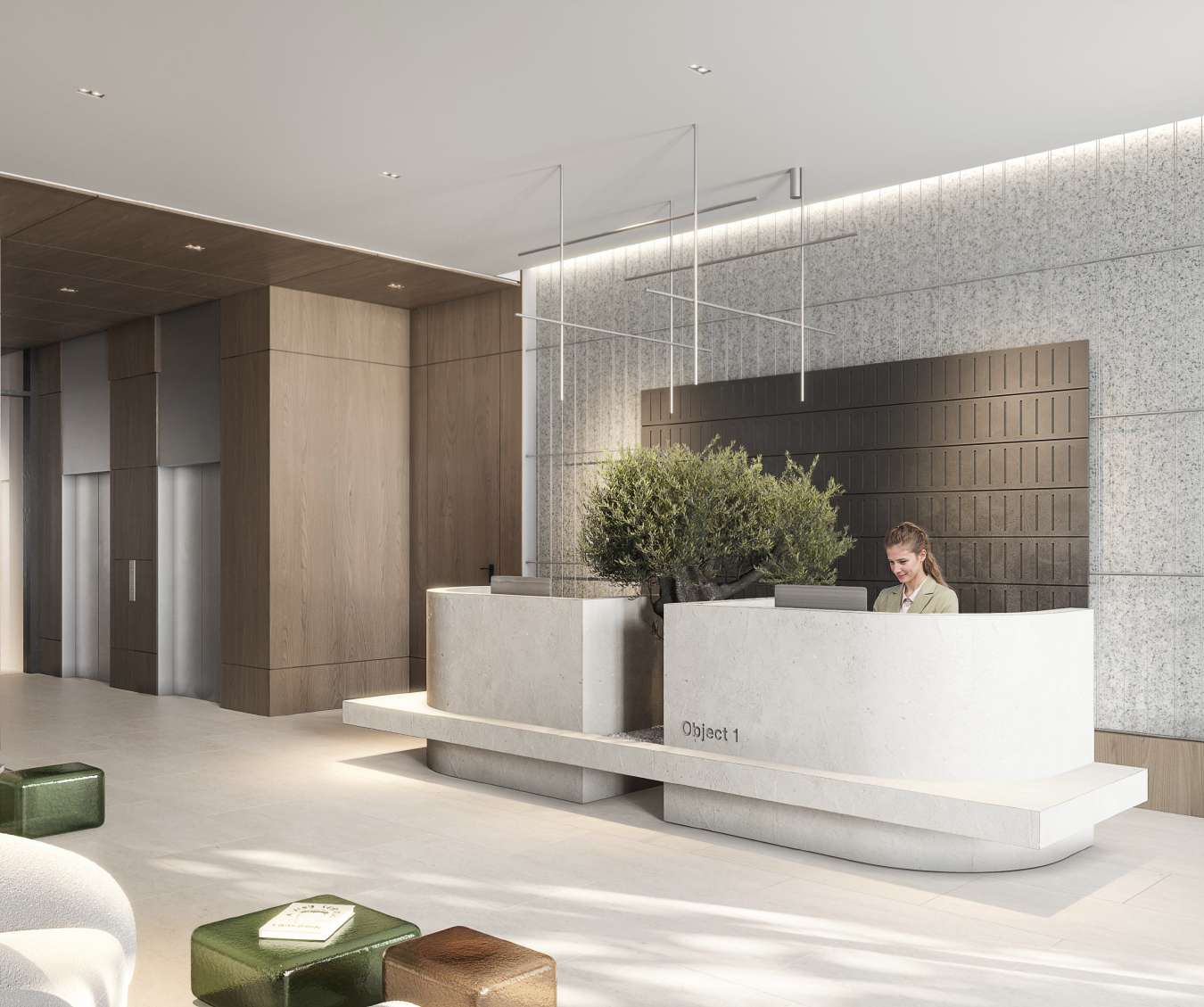 lobby 1