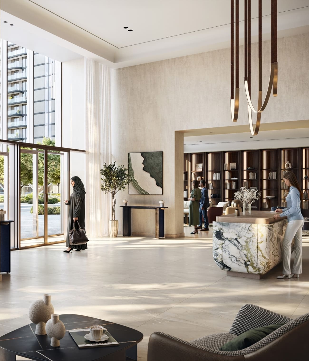 lobby 1