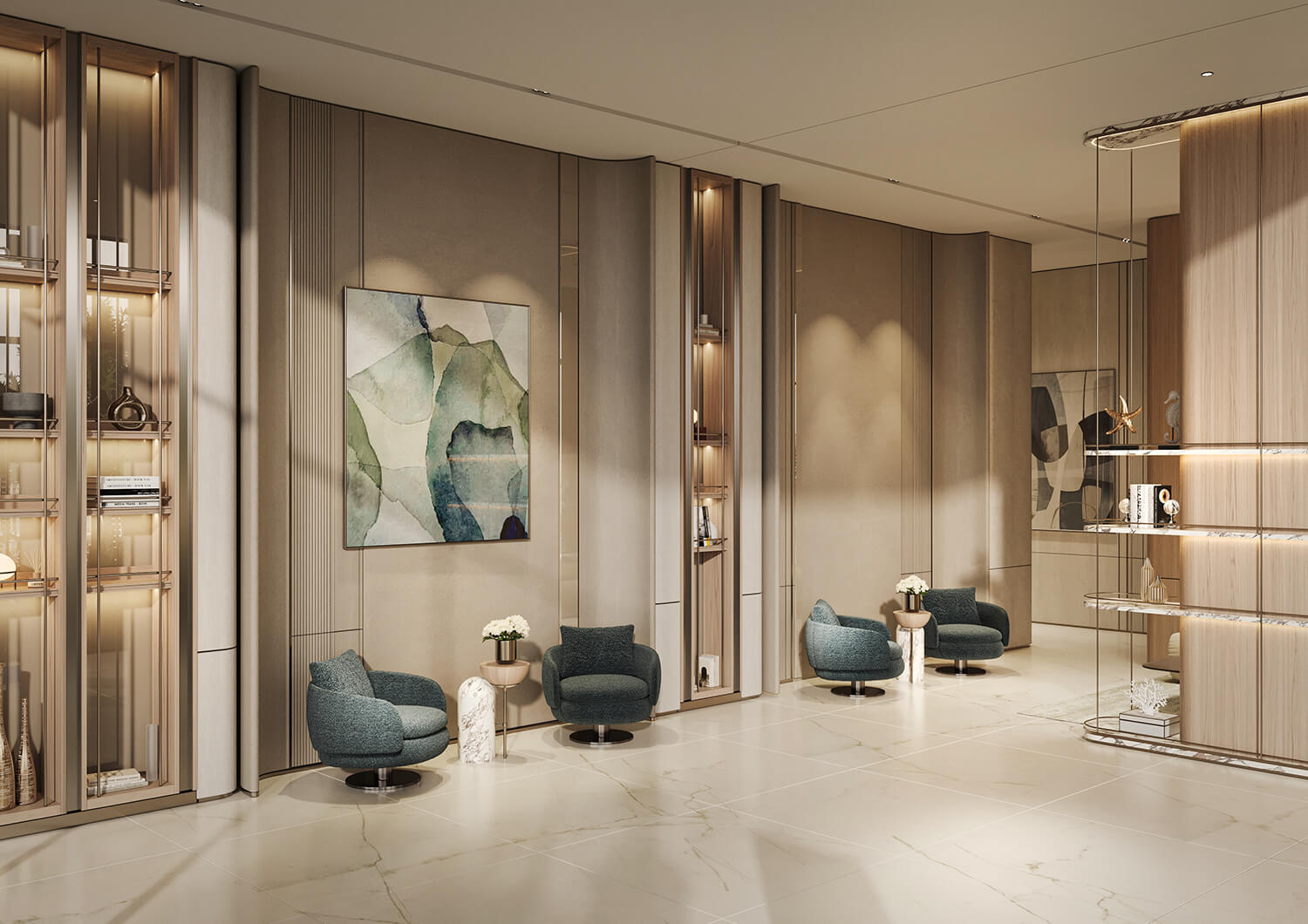 lobby 1