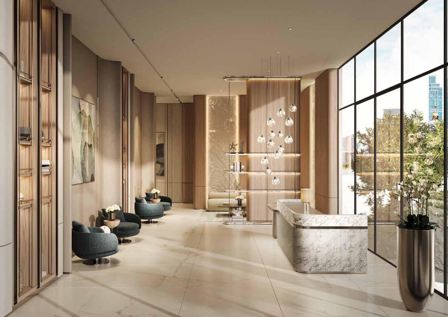 lobby 2