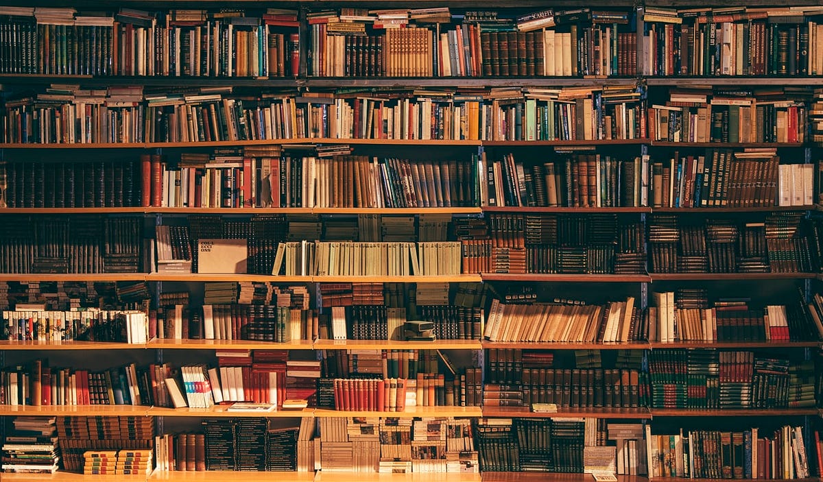 Children’S Library