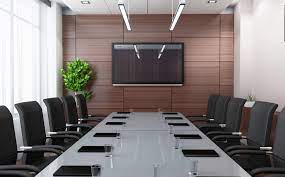 Meeting Rooms