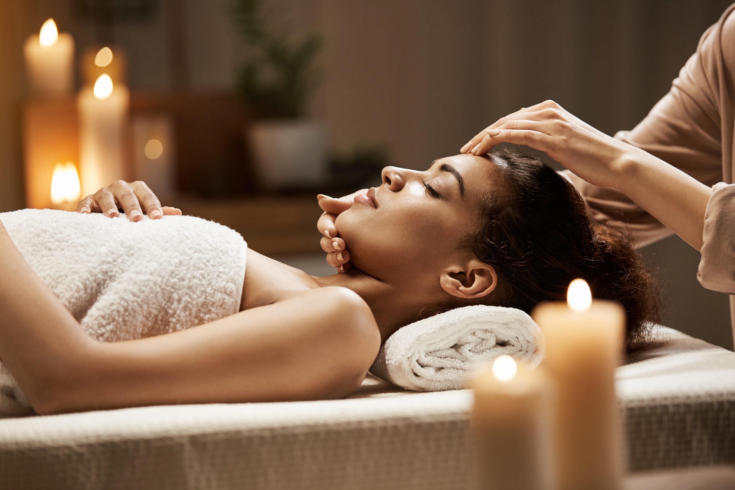 Private Spa