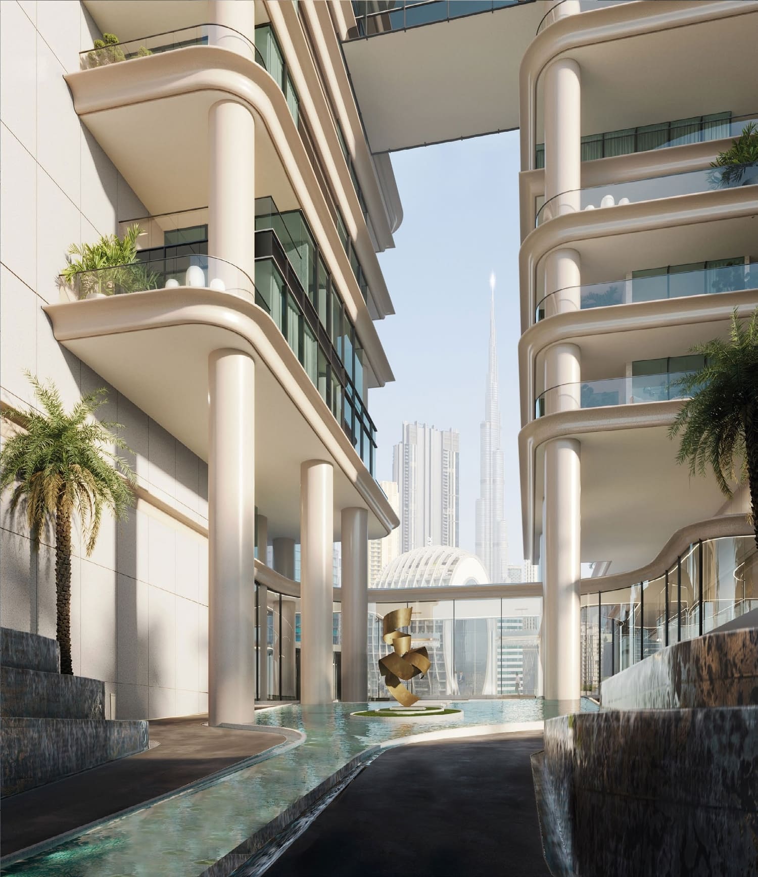 architecture 8