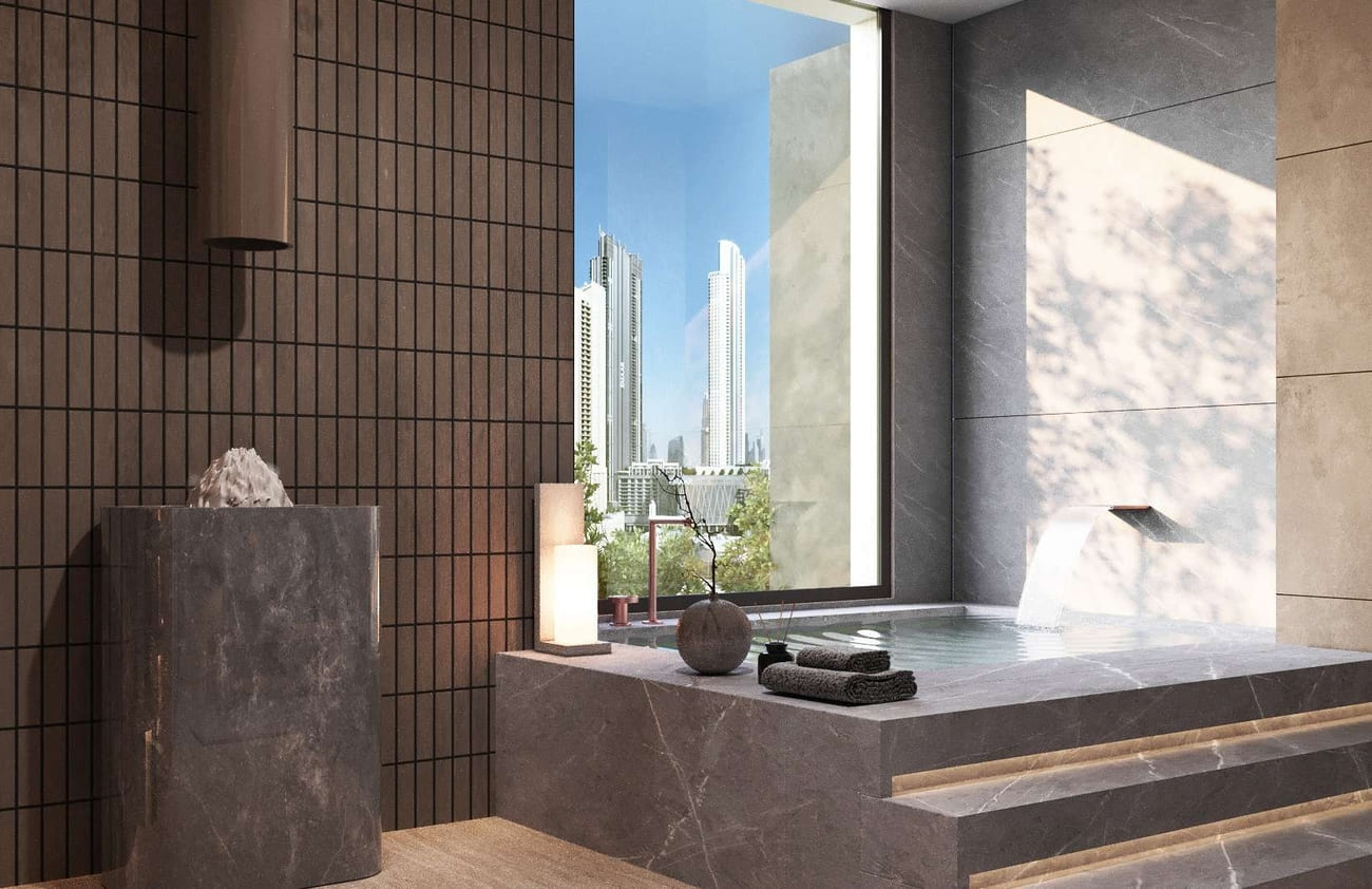 Male Spa
