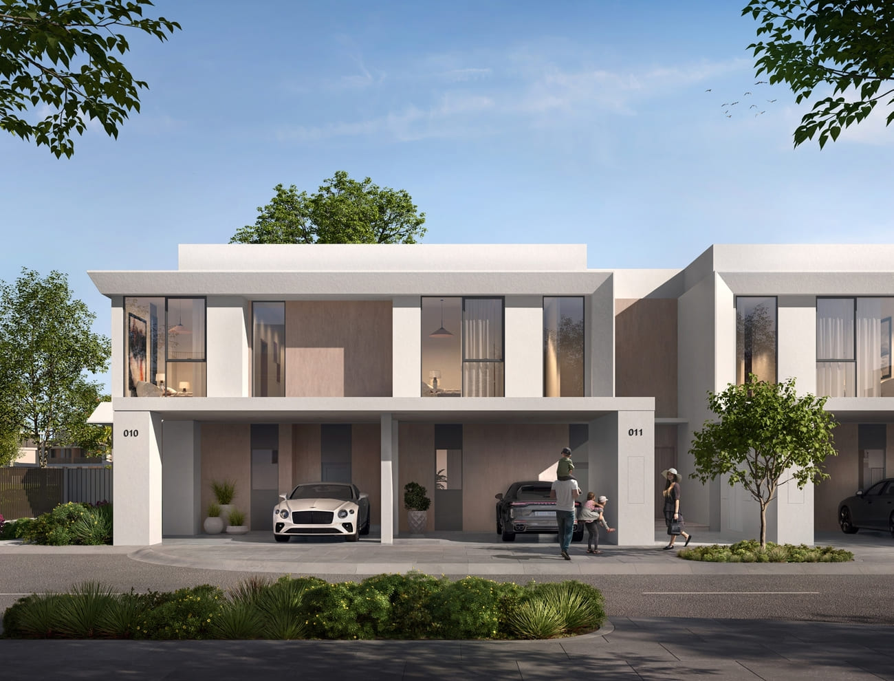 architecture 3