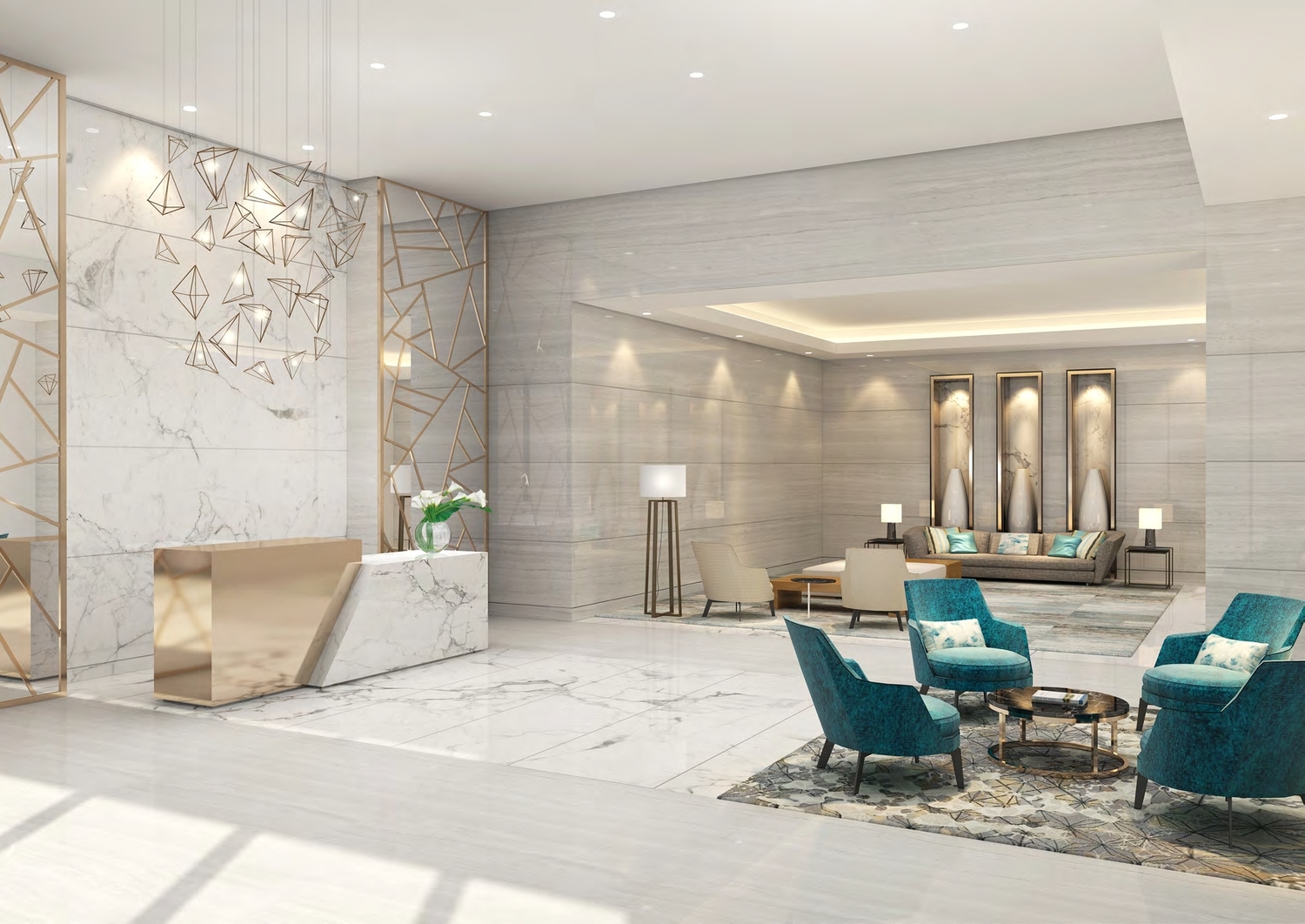 lobby 1