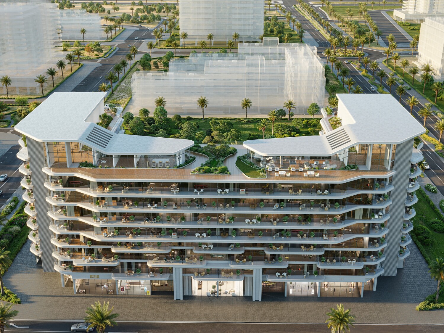architecture 4