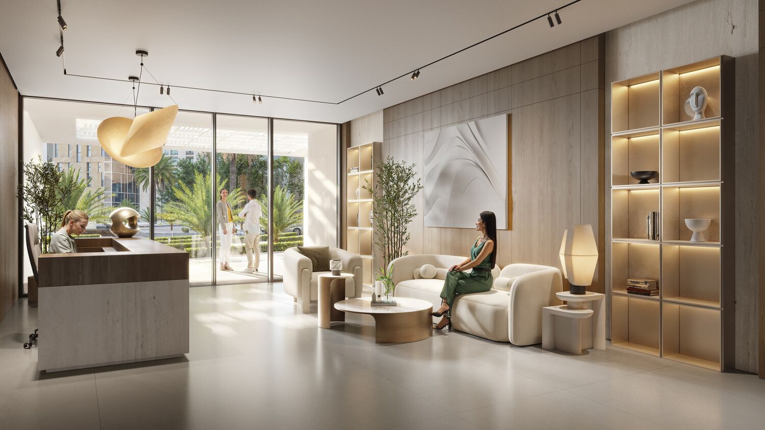 lobby 1