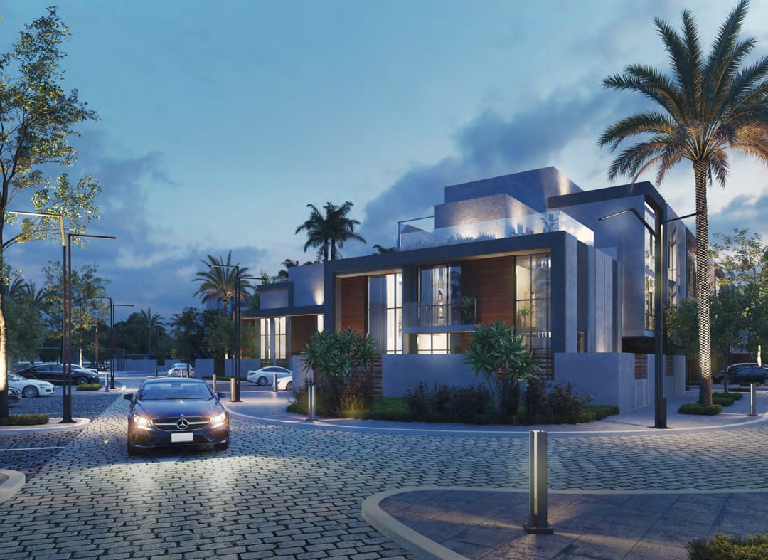 architecture 5