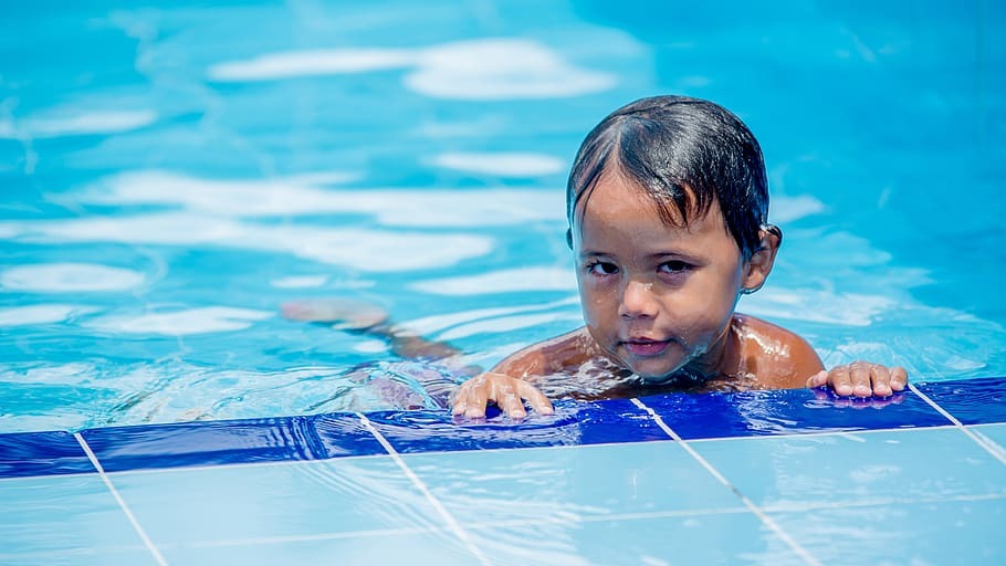 Kids’ Swimming Pool