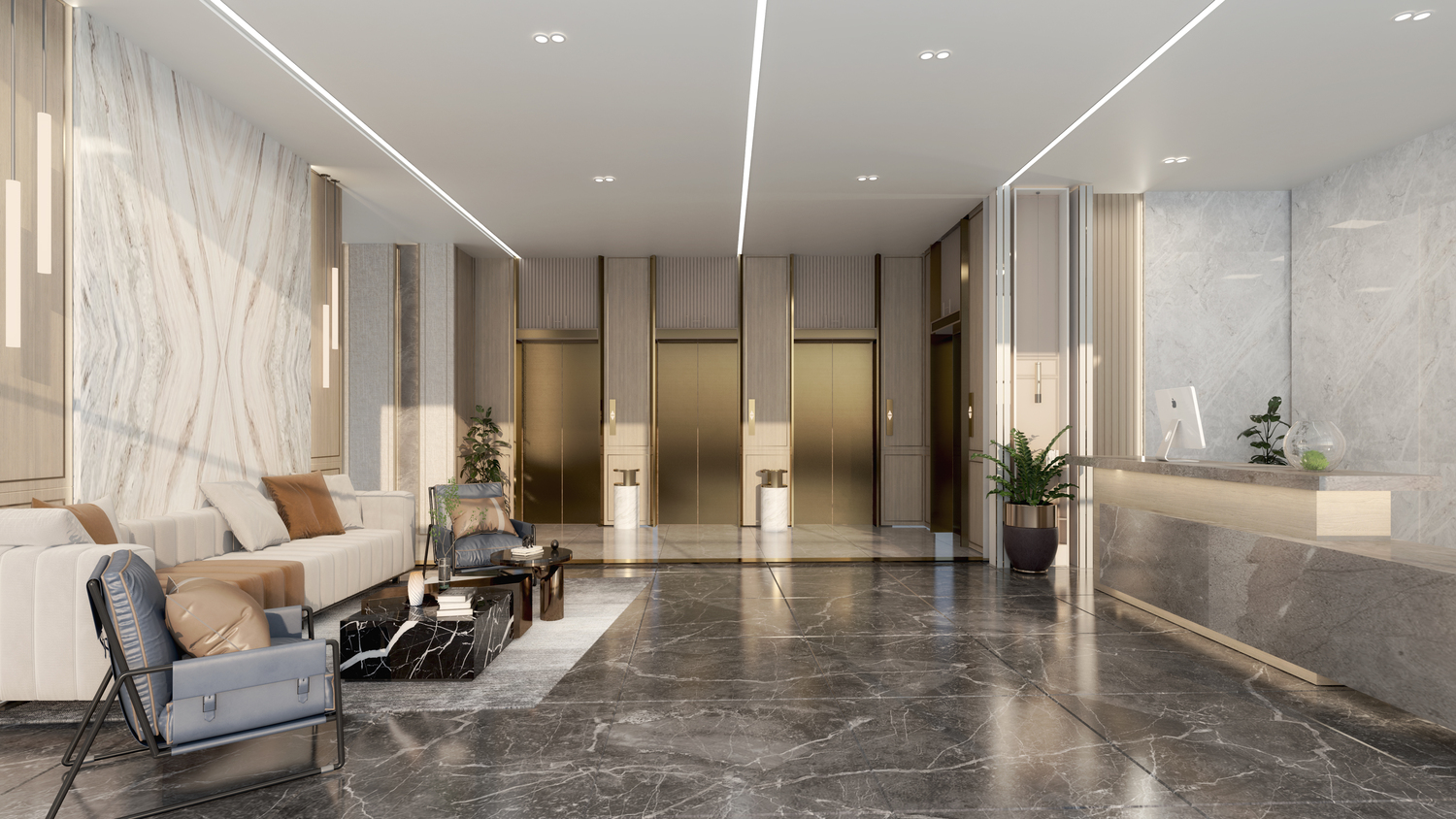 lobby 1