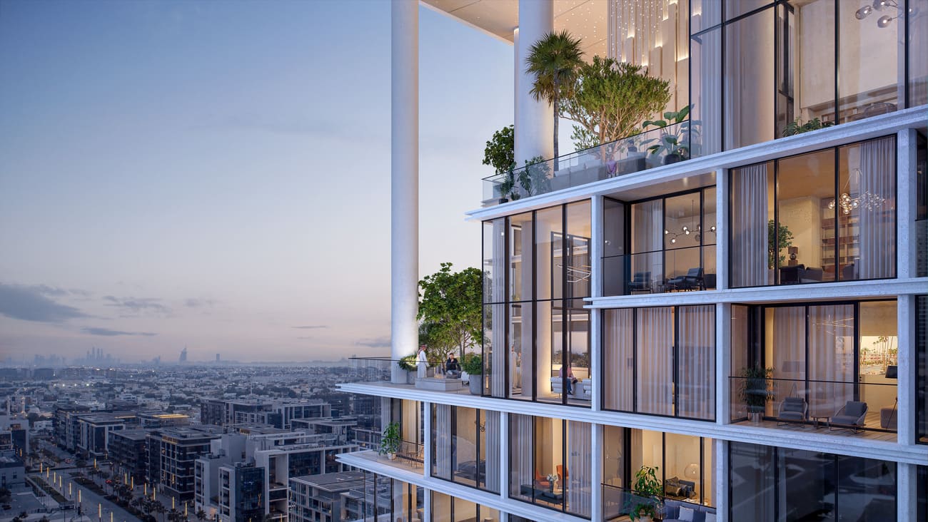 architecture 7