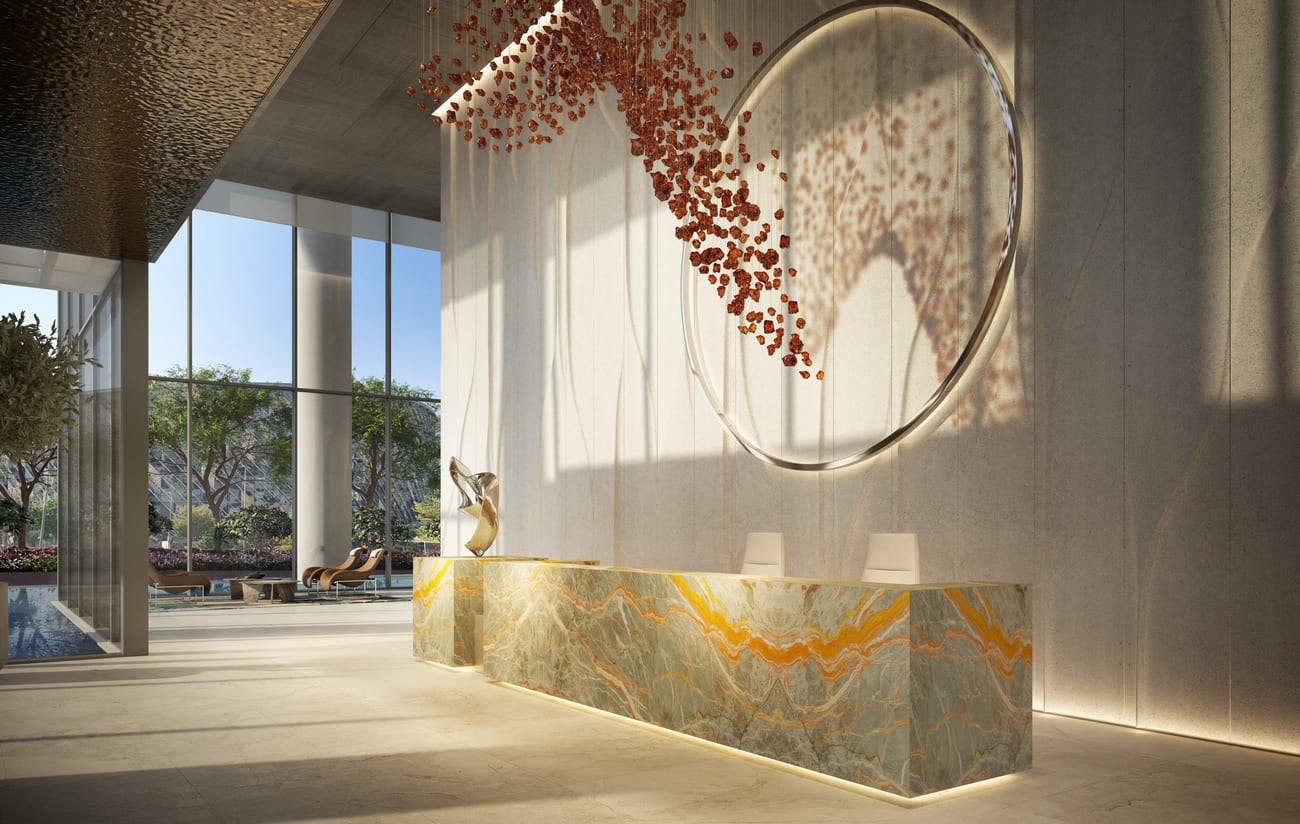 lobby 1