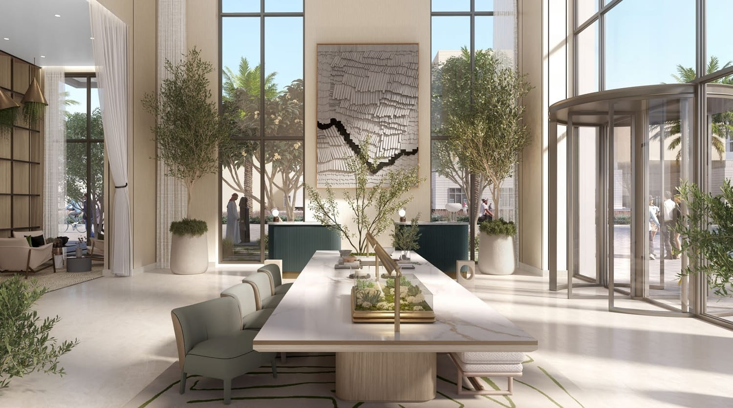 lobby 1