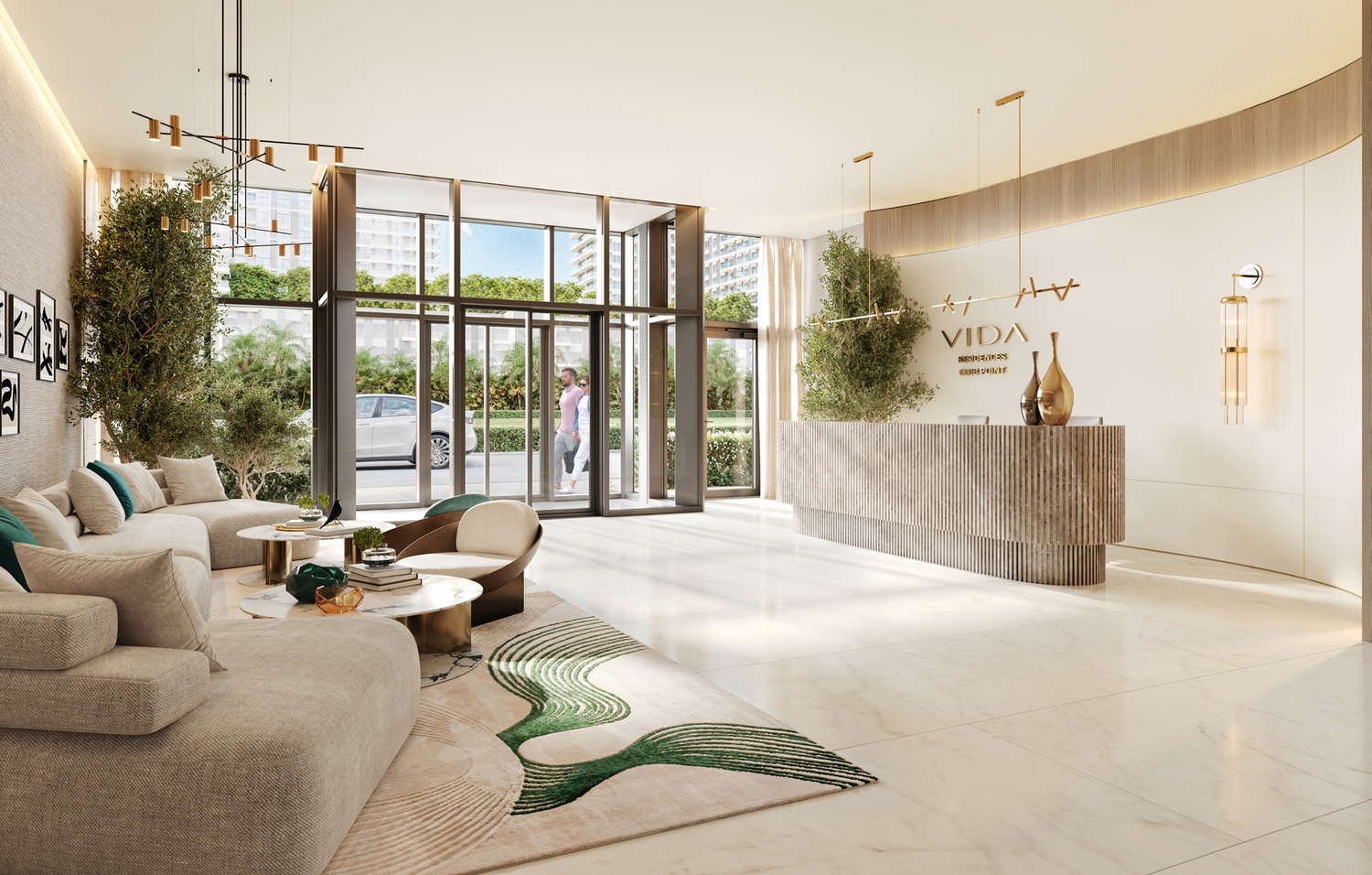lobby 1