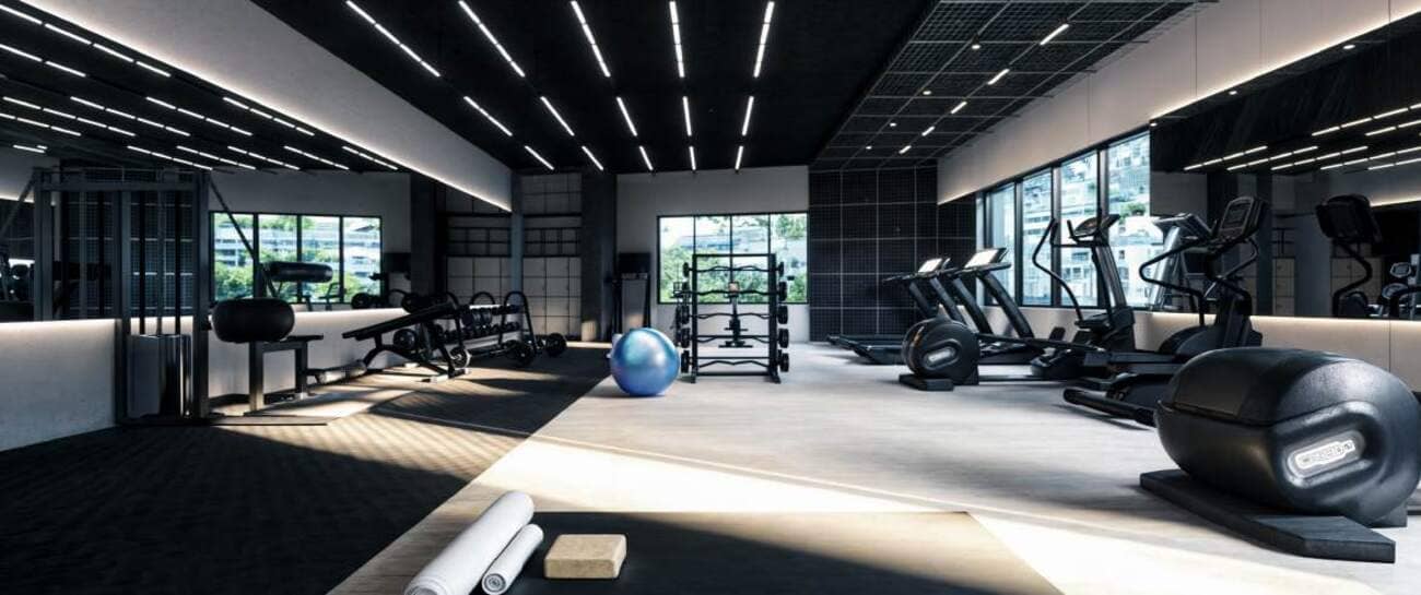 Fitness Club