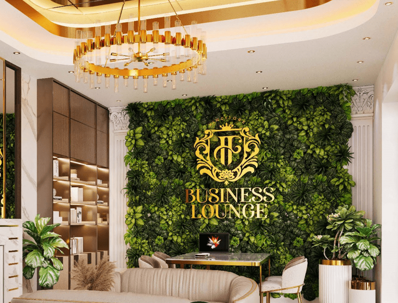 Business Lounge
