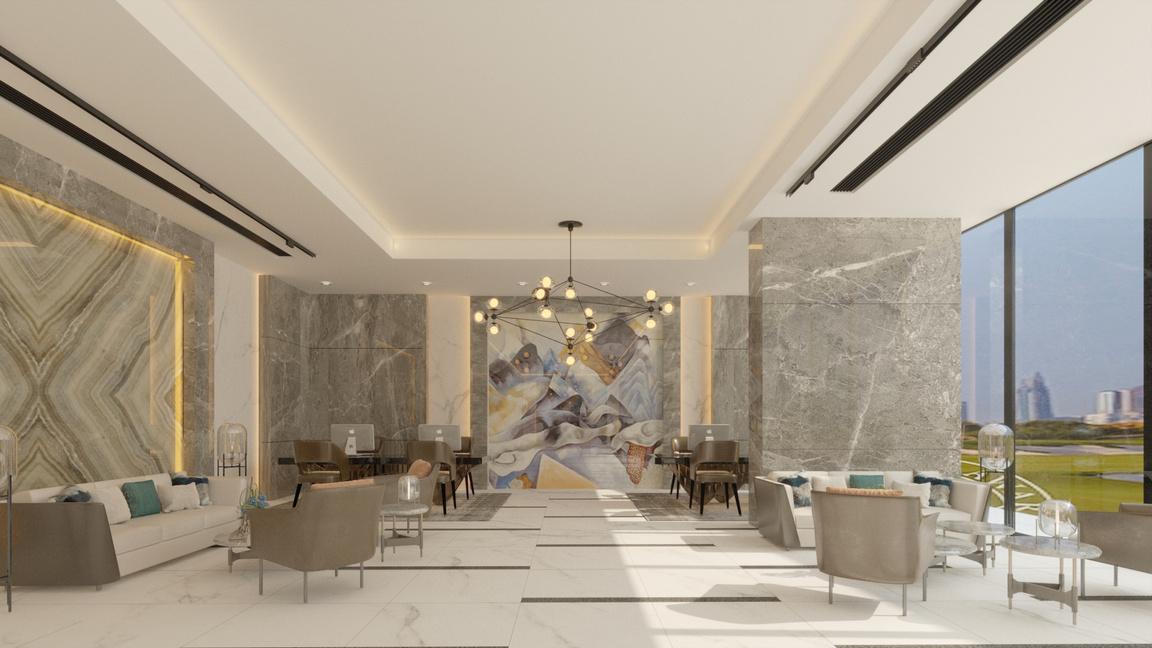 lobby 1