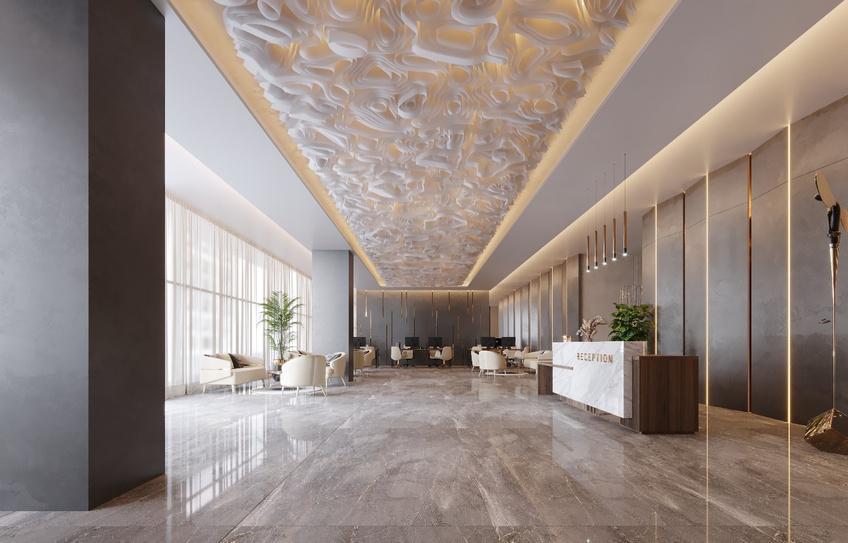 lobby 2