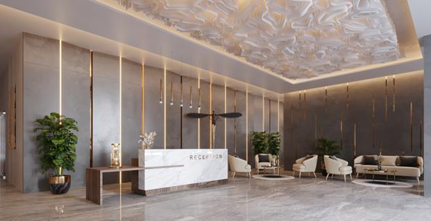 lobby 3