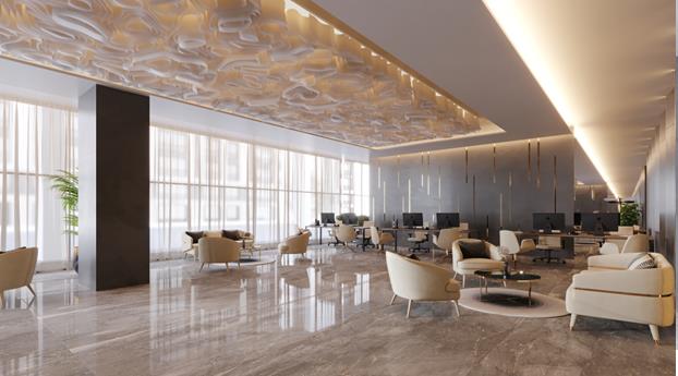lobby 4
