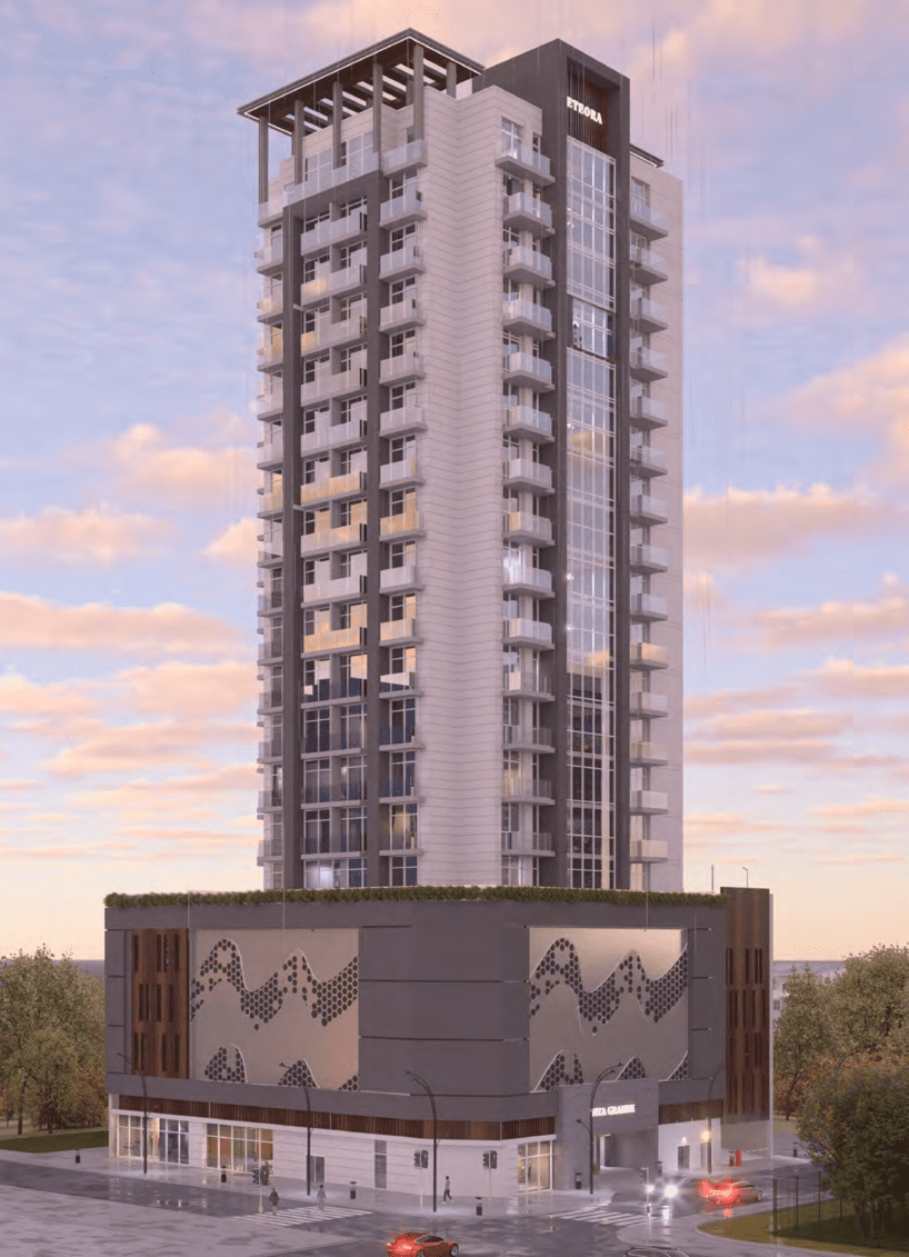 architecture 2