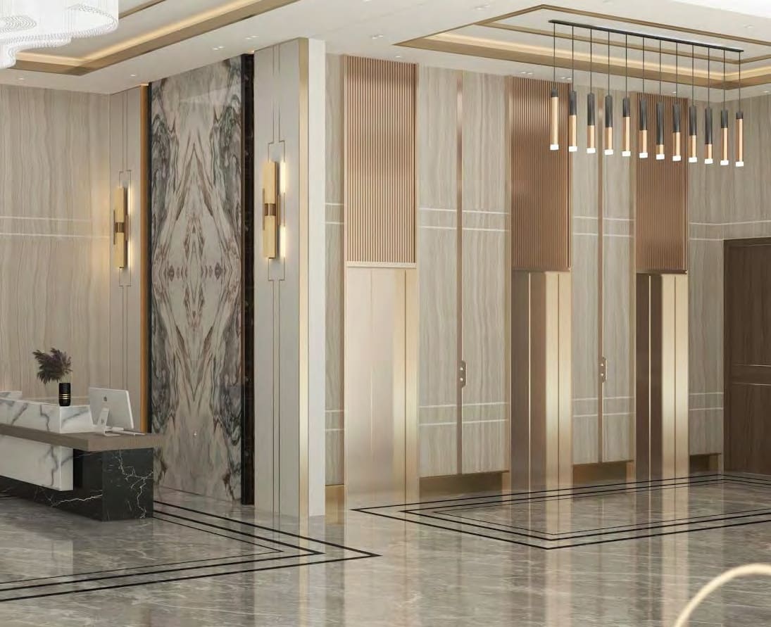 lobby 1